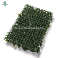 Offre spéciale jardin paysage artificiel Buxus tapis plastique topiaire haie